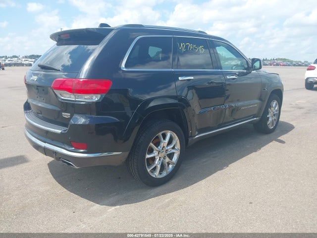1C4RJFJG8GC476458 Jeep 2016
