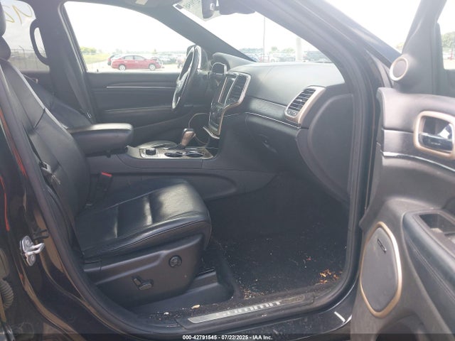 1C4RJFJG8GC476458 Jeep 2016