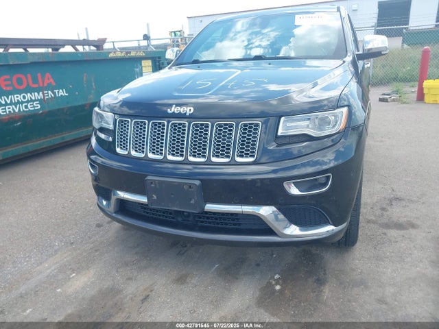 1C4RJFJG8GC476458 Jeep 2016