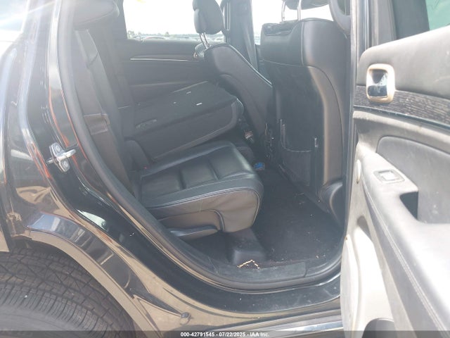 1C4RJFJG8GC476458 Jeep 2016