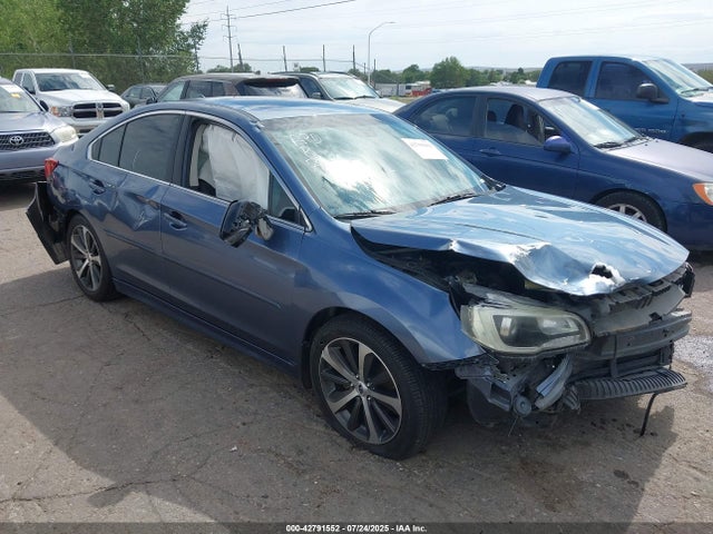 4S3BNBN69G3014054 Subaru 2.5l u6