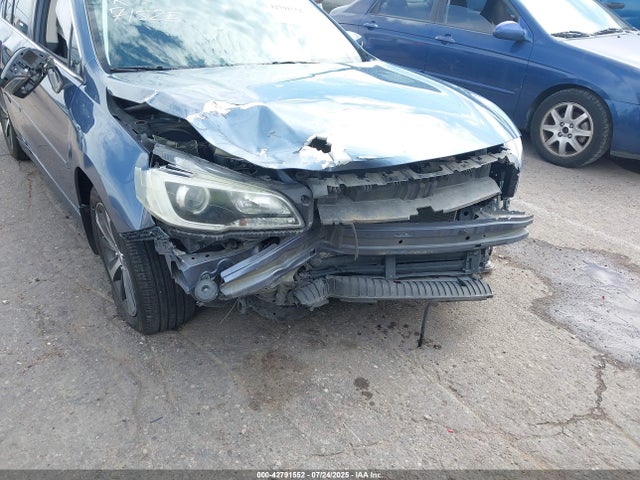 4S3BNBN69G3014054 Subaru 2.5l u6