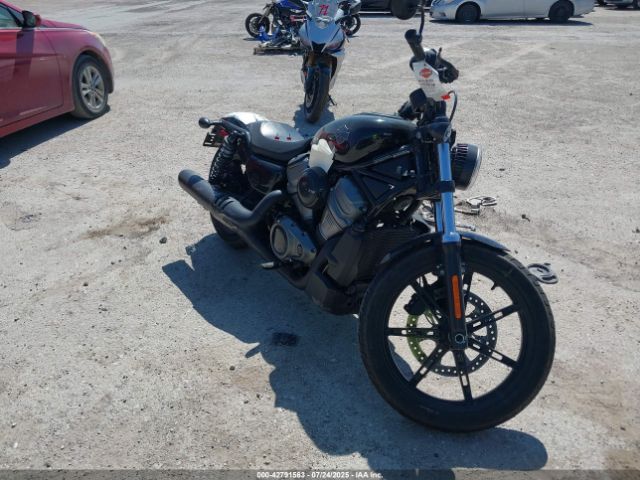 2024 HARLEY-DAVIDSON RH975 1HD1ZH112RB301918