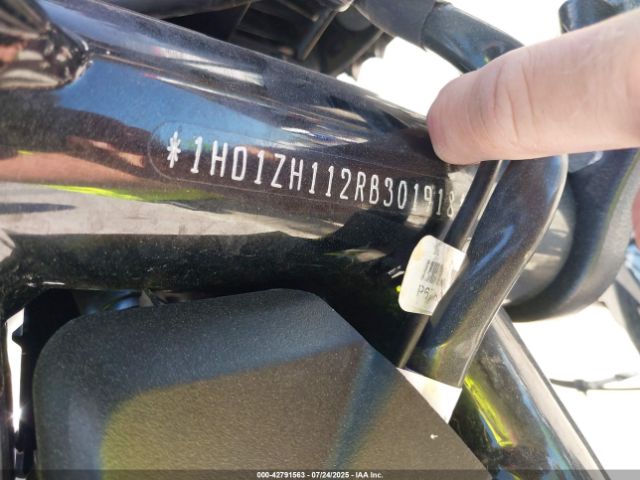 2024 HARLEY-DAVIDSON RH975 1HD1ZH112RB301918 Photo 9