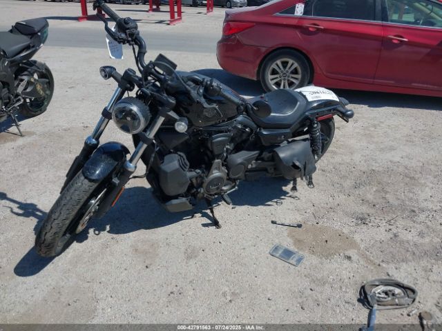 2024 HARLEY-DAVIDSON RH975 1HD1ZH112RB301918 Photo 1
