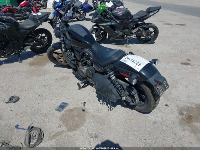 2024 HARLEY-DAVIDSON RH975 1HD1ZH112RB301918 Photo 2