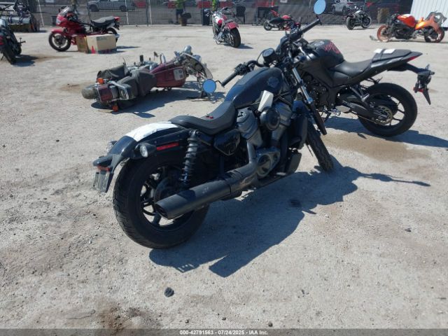 2024 HARLEY-DAVIDSON RH975 1HD1ZH112RB301918 Photo 3