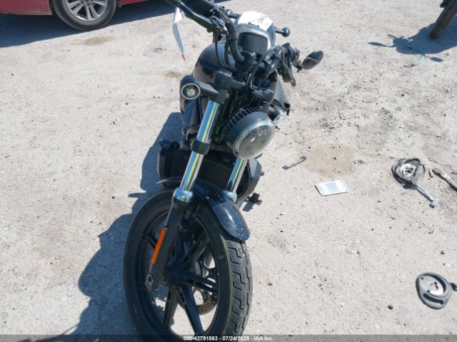 2024 HARLEY-DAVIDSON RH975 1HD1ZH112RB301918 Photo 4