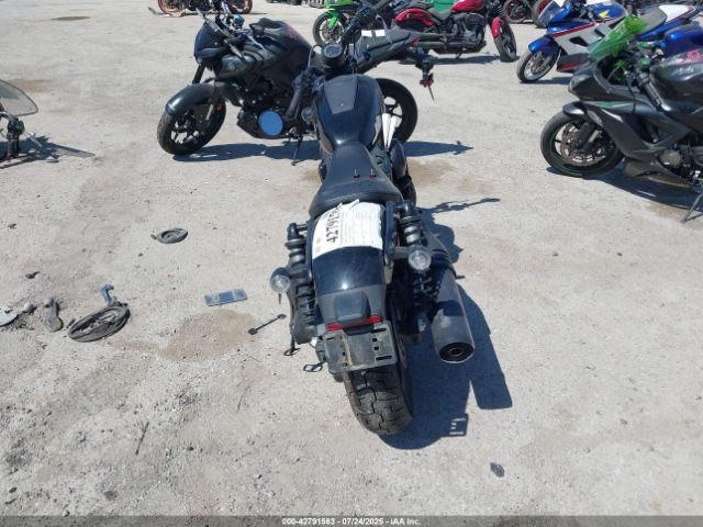 2024 HARLEY-DAVIDSON RH975 1HD1ZH112RB301918 Photo 5