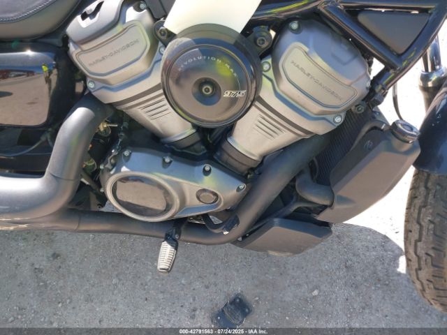 2024 HARLEY-DAVIDSON RH975 1HD1ZH112RB301918 Photo 7