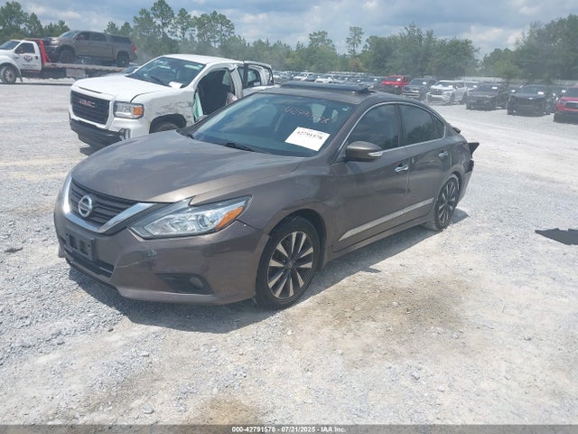 1N4AL3AP6GC110722 Nissan 2016