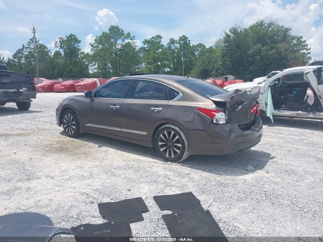 1N4AL3AP6GC110722 Nissan 2016