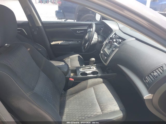 1N4AL3AP6GC110722 Nissan 2016