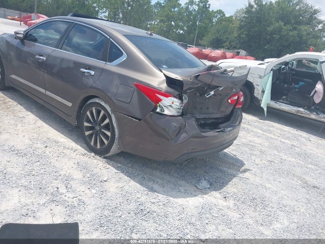 1N4AL3AP6GC110722 Nissan 2016
