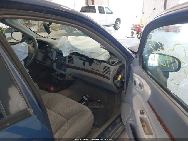 Aukcja sprzedaży 2004 Chevrolet Impala, vin: 2G1WF52E449201872, numer aukcji: 42791581