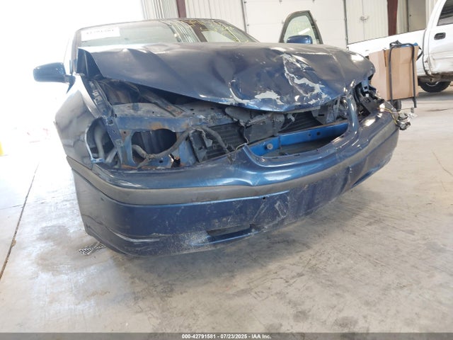 Aukcja sprzedaży 2004 Chevrolet Impala, vin: 2G1WF52E449201872, numer aukcji: 42791581