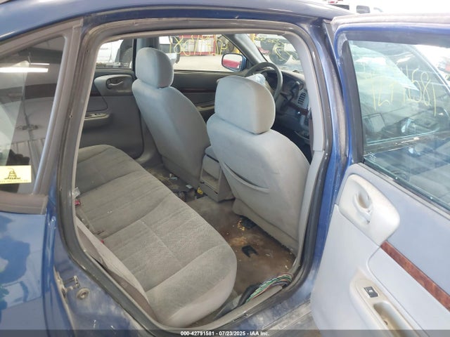 Aukcja sprzedaży 2004 Chevrolet Impala, vin: 2G1WF52E449201872, numer aukcji: 42791581