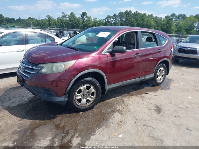 5J6RM3H3XEL035205 Honda k24z7