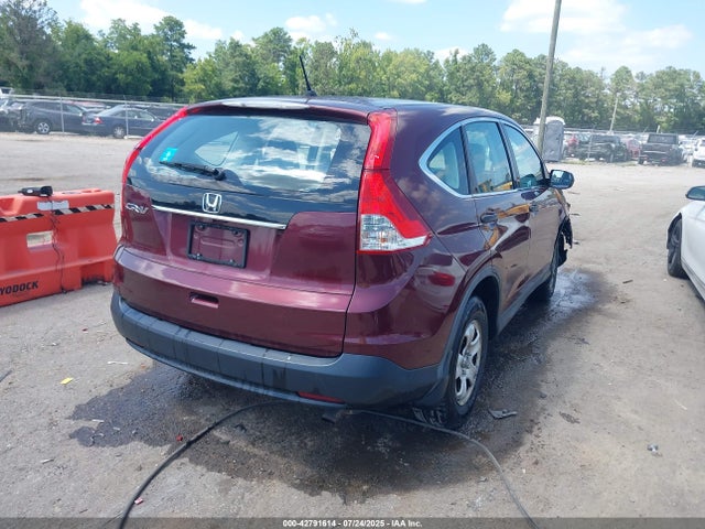5J6RM3H3XEL035205 Honda k24z7