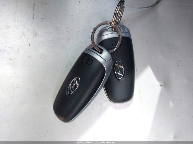 Hyundai Ioniq 5 2022 KM8KMDAF6NU077071 Image 11