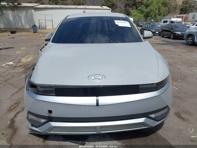 Hyundai Ioniq 5 2022 KM8KMDAF6NU077071 Image 12