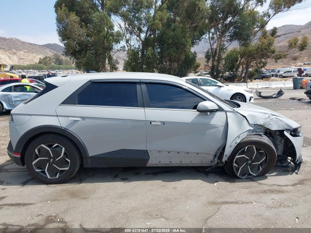 Hyundai Ioniq 5 2022 KM8KMDAF6NU077071 Image 13