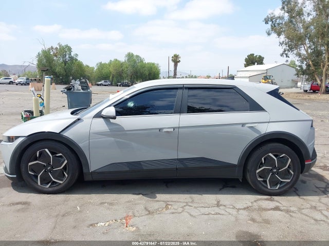 Hyundai Ioniq 5 2022 KM8KMDAF6NU077071 Image 14