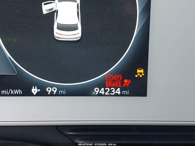 Hyundai Ioniq 5 2022 KM8KMDAF6NU077071 Image 15