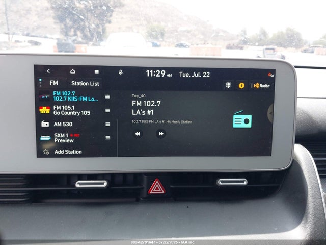 Hyundai Ioniq 5 2022 KM8KMDAF6NU077071 Image 18