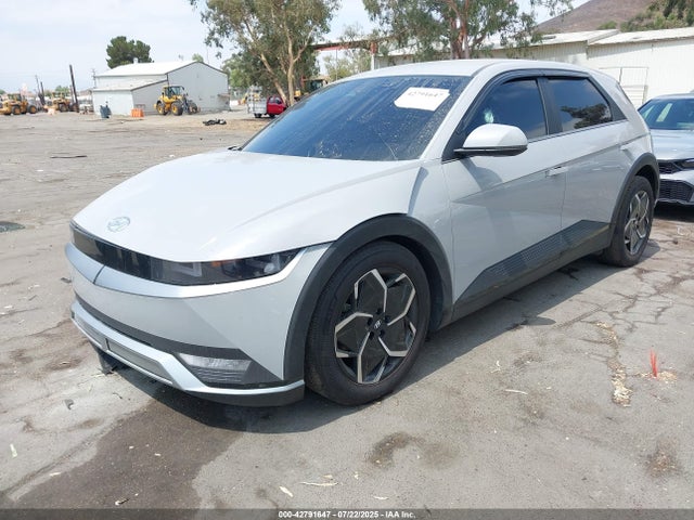Hyundai Ioniq 5 2022 KM8KMDAF6NU077071 Image 2