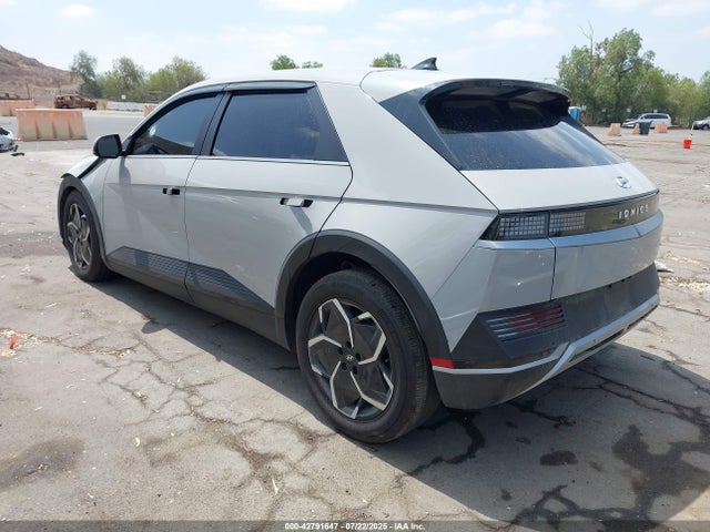 Hyundai Ioniq 5 2022 KM8KMDAF6NU077071 Image 3