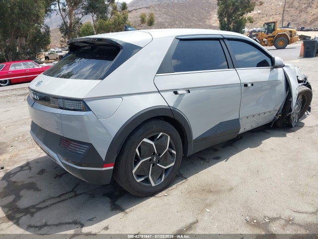 Hyundai Ioniq 5 2022 KM8KMDAF6NU077071 Image 4