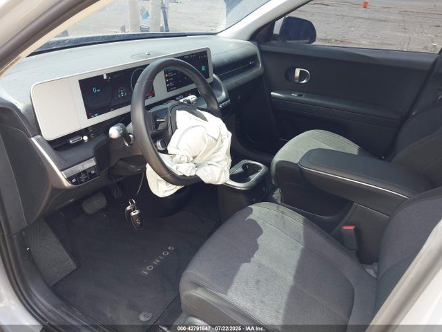 Hyundai Ioniq 5 2022 KM8KMDAF6NU077071 Image 5