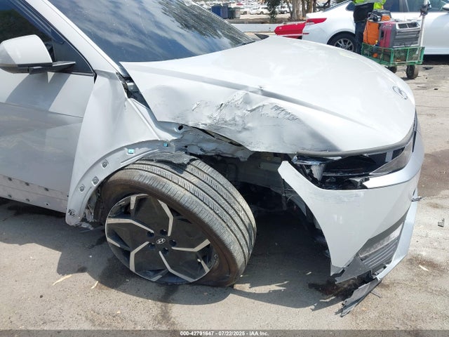 Hyundai Ioniq 5 2022 KM8KMDAF6NU077071 Image 6