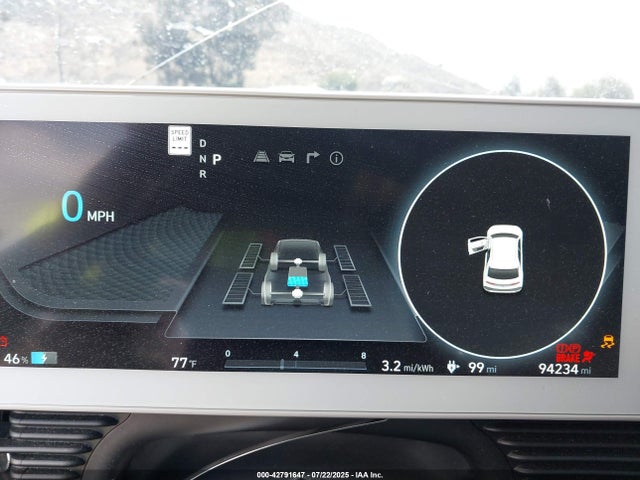 Hyundai Ioniq 5 2022 KM8KMDAF6NU077071 Image 7
