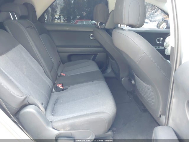 Hyundai Ioniq 5 2022 KM8KMDAF6NU077071 Image 8
