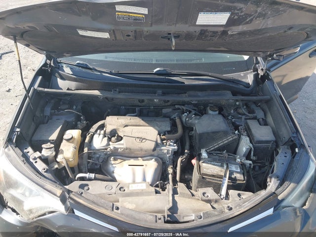 2017 TOYOTA RAV4 JTMWFREV8HJ127411 Photo 9