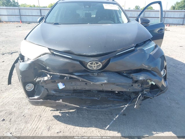 2017 TOYOTA RAV4 JTMWFREV8HJ127411 Photo 5