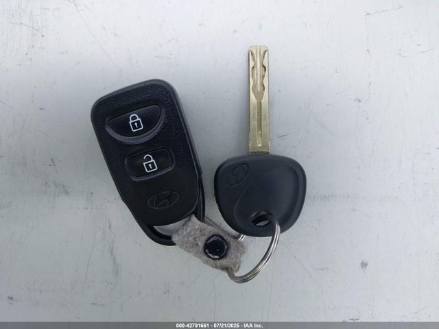 KM8JU3AG5EU797427 Hyundai gdi theta ii