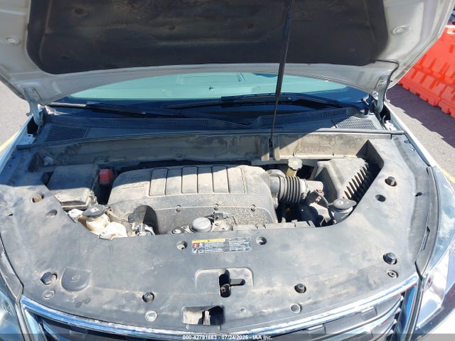 Chevrolet llt 2014 1GNKVHKD9EJ371241 Image 10