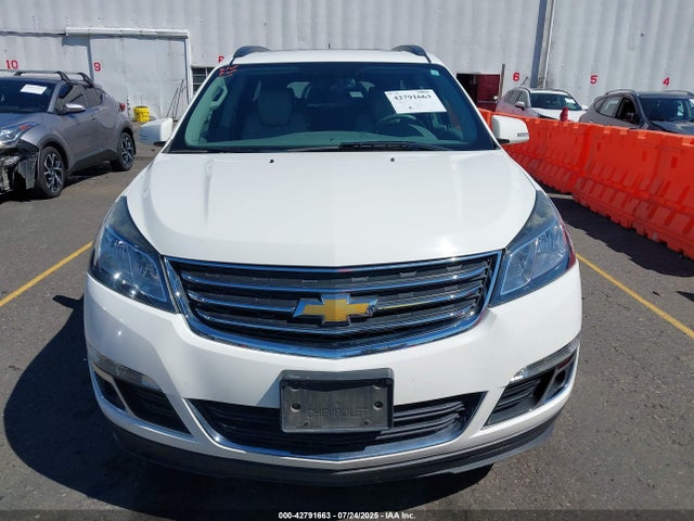 Chevrolet llt 2014 1GNKVHKD9EJ371241 Image 12
