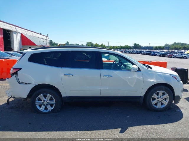 Chevrolet llt 2014 1GNKVHKD9EJ371241 Image 13