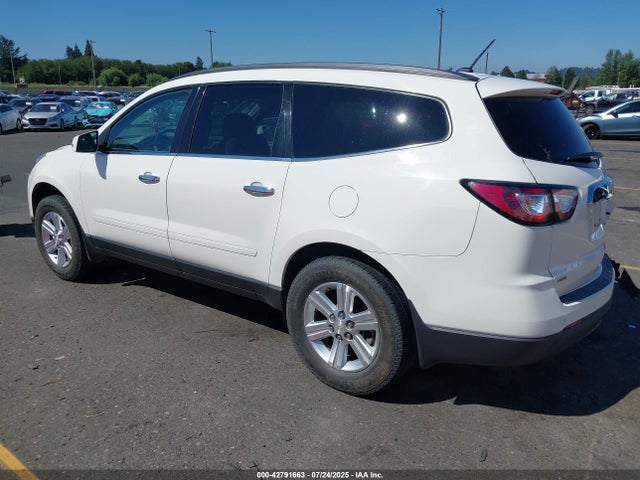 Chevrolet llt 2014 1GNKVHKD9EJ371241 Image 3