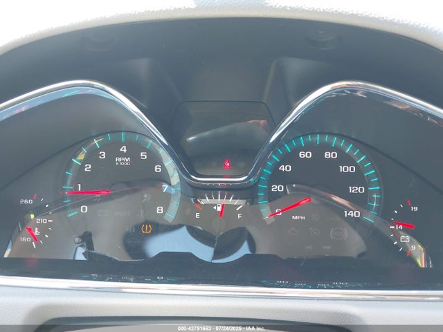 Chevrolet llt 2014 1GNKVHKD9EJ371241 Image 7