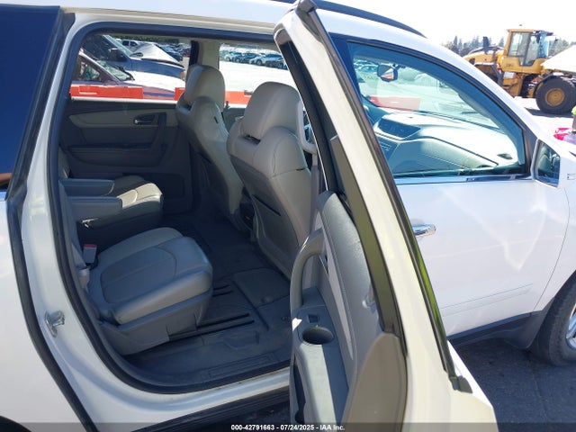Chevrolet llt 2014 1GNKVHKD9EJ371241 Image 8