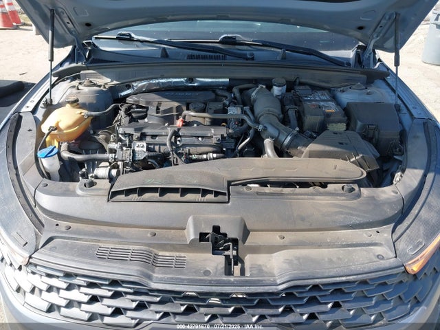 5XXG14J23MG046963 KIA t-gdi gamma ii