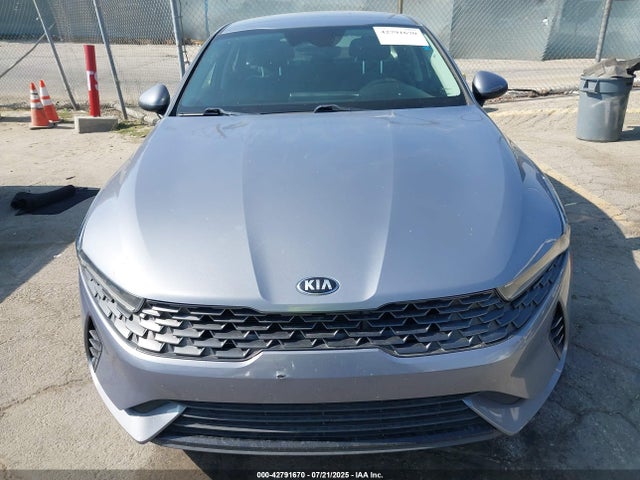 5XXG14J23MG046963 KIA t-gdi gamma ii