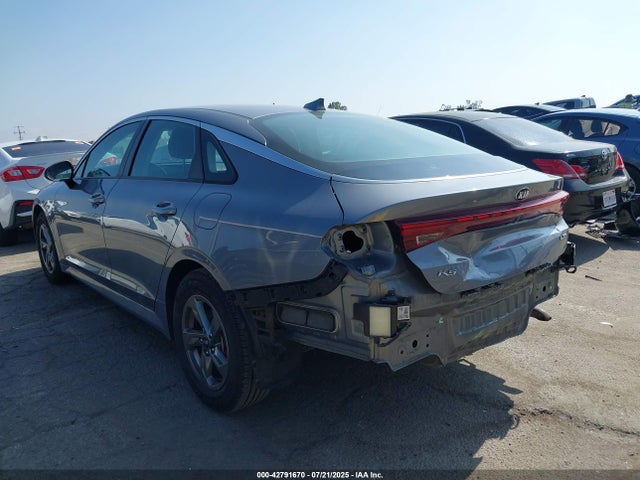 5XXG14J23MG046963 KIA t-gdi gamma ii