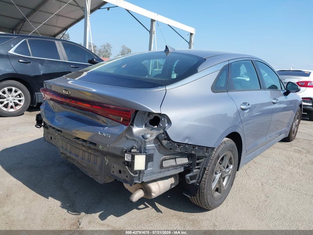 5XXG14J23MG046963 KIA t-gdi gamma ii