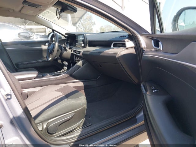 5XXG14J23MG046963 KIA t-gdi gamma ii